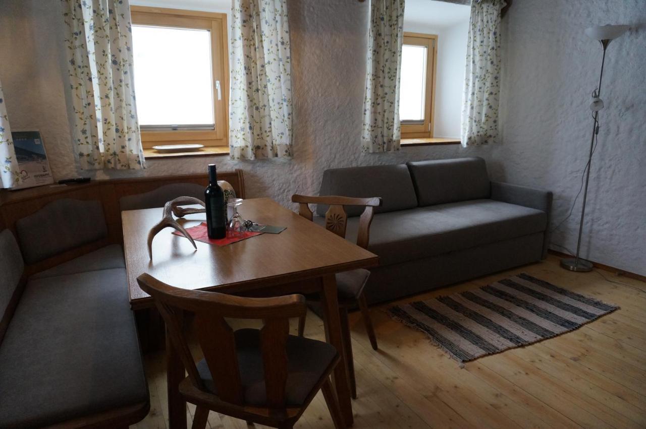 Ferienparadies Wiesenbauer Sankt Michael im Lungau Bagian luar foto