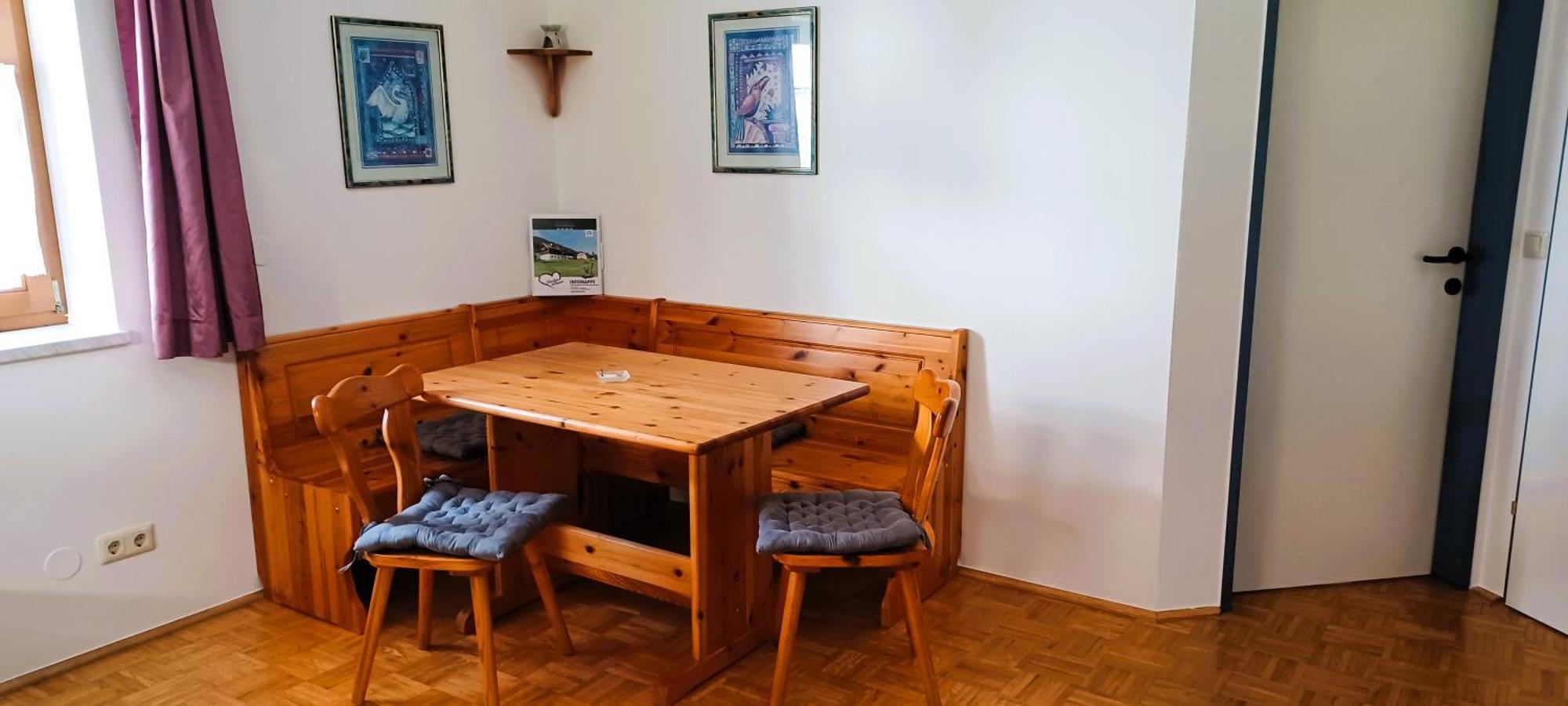 Ferienparadies Wiesenbauer Sankt Michael im Lungau Bagian luar foto