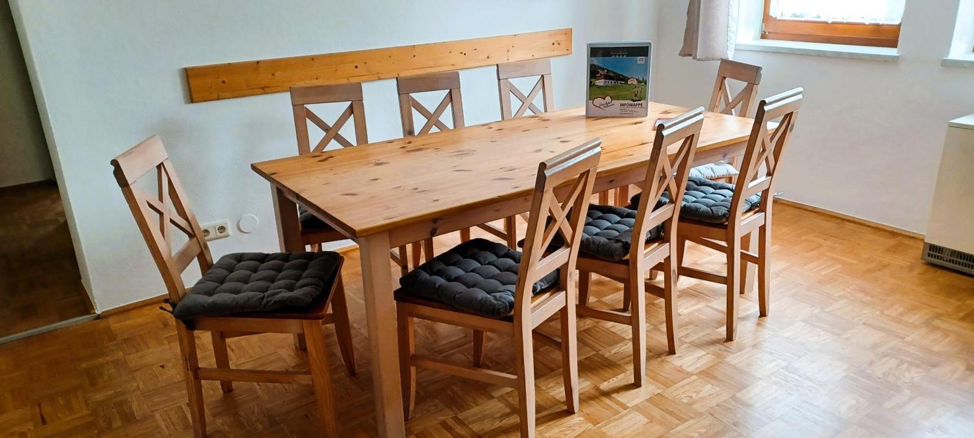 Ferienparadies Wiesenbauer Sankt Michael im Lungau Bagian luar foto